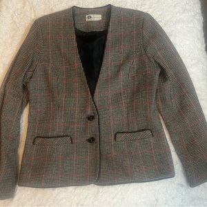 Women’s Vintage Douglas Marc Blazer Small